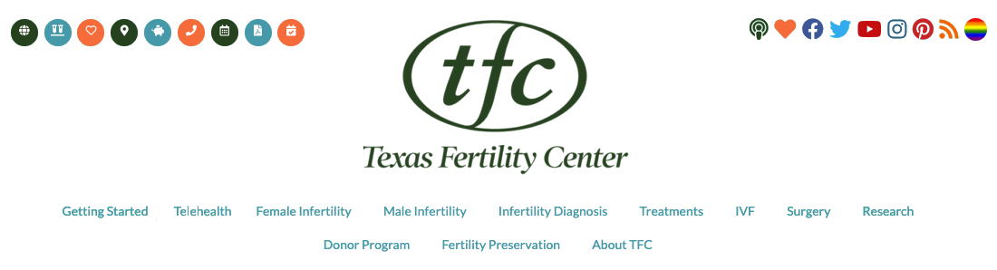 Texas Fertility Center